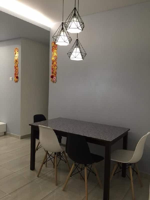 Apartment Nusa Perdana 7
