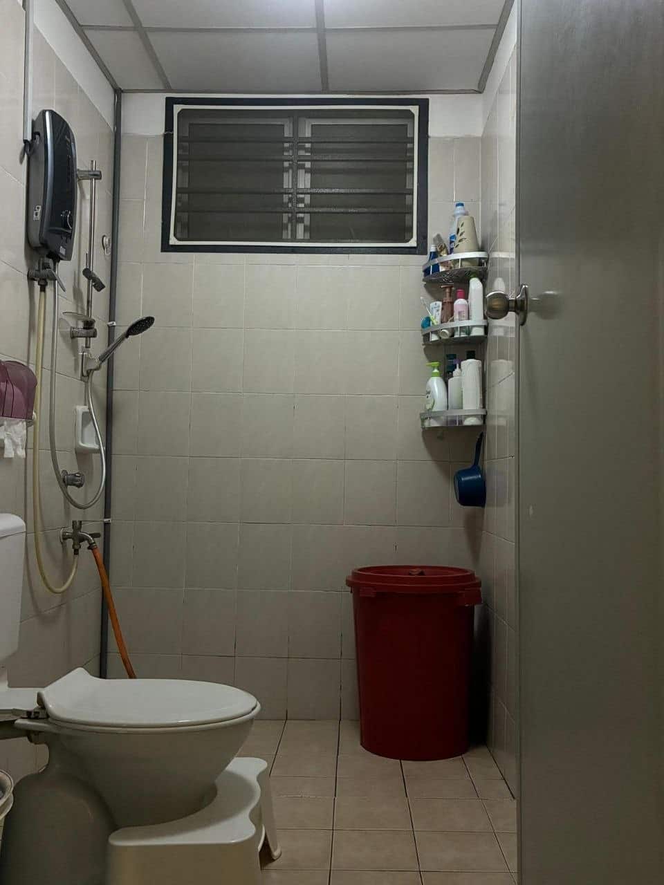 Apartment Nusa Perdana 10