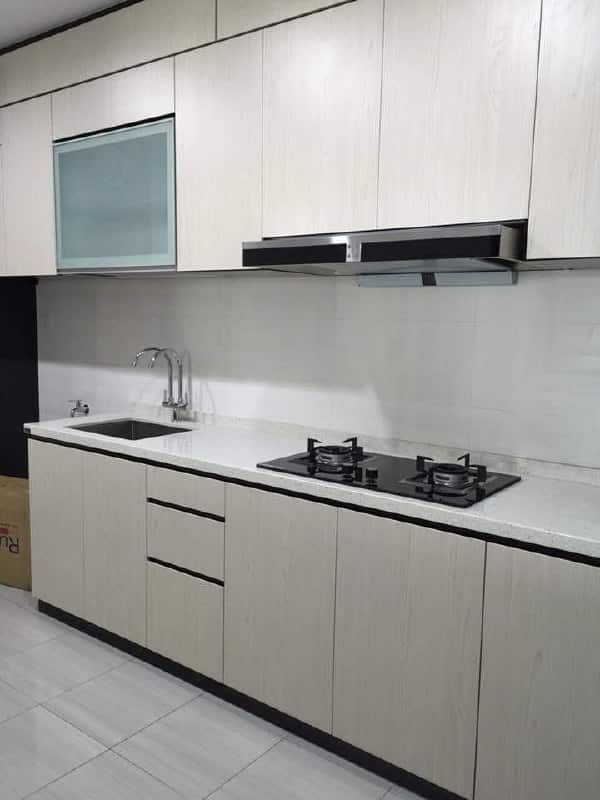 Apartment Nusa Perdana 5