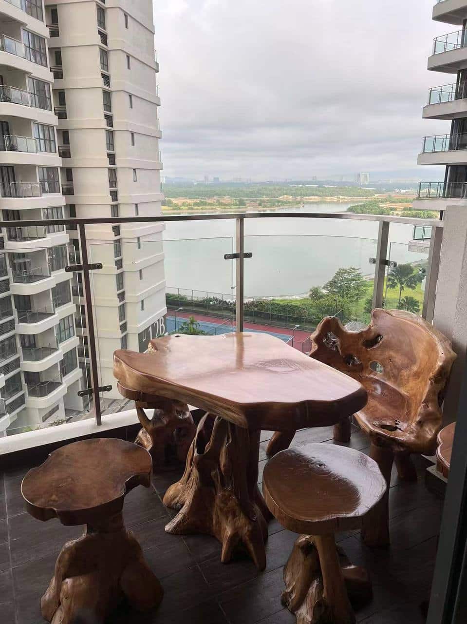 Condo Royal Strand @ Country Garden Danga Bay 2