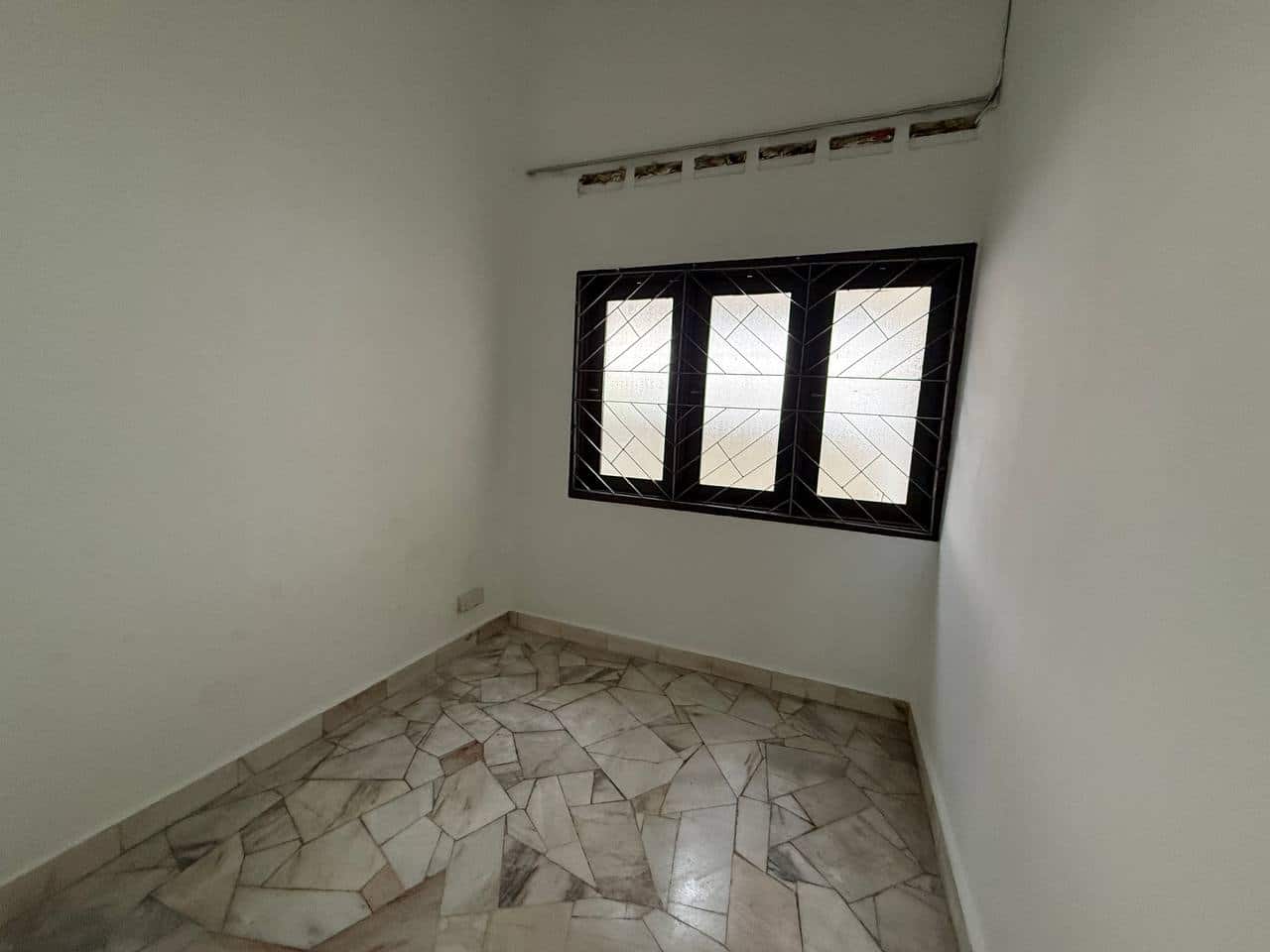 Double Storey Taman Suria Jalan Suria 6