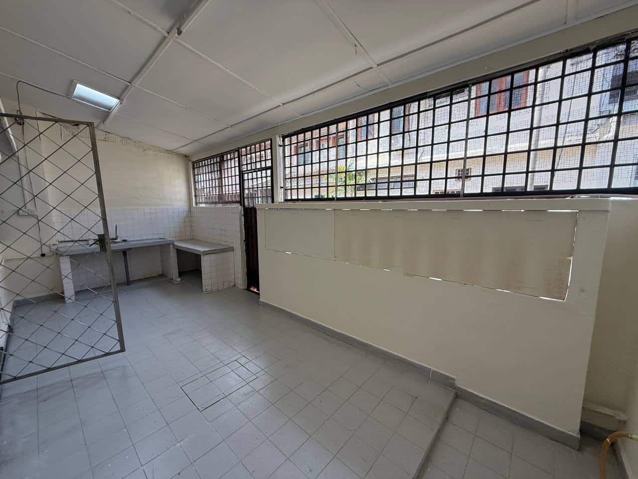Double Storey Taman Suria Jalan Suria 7