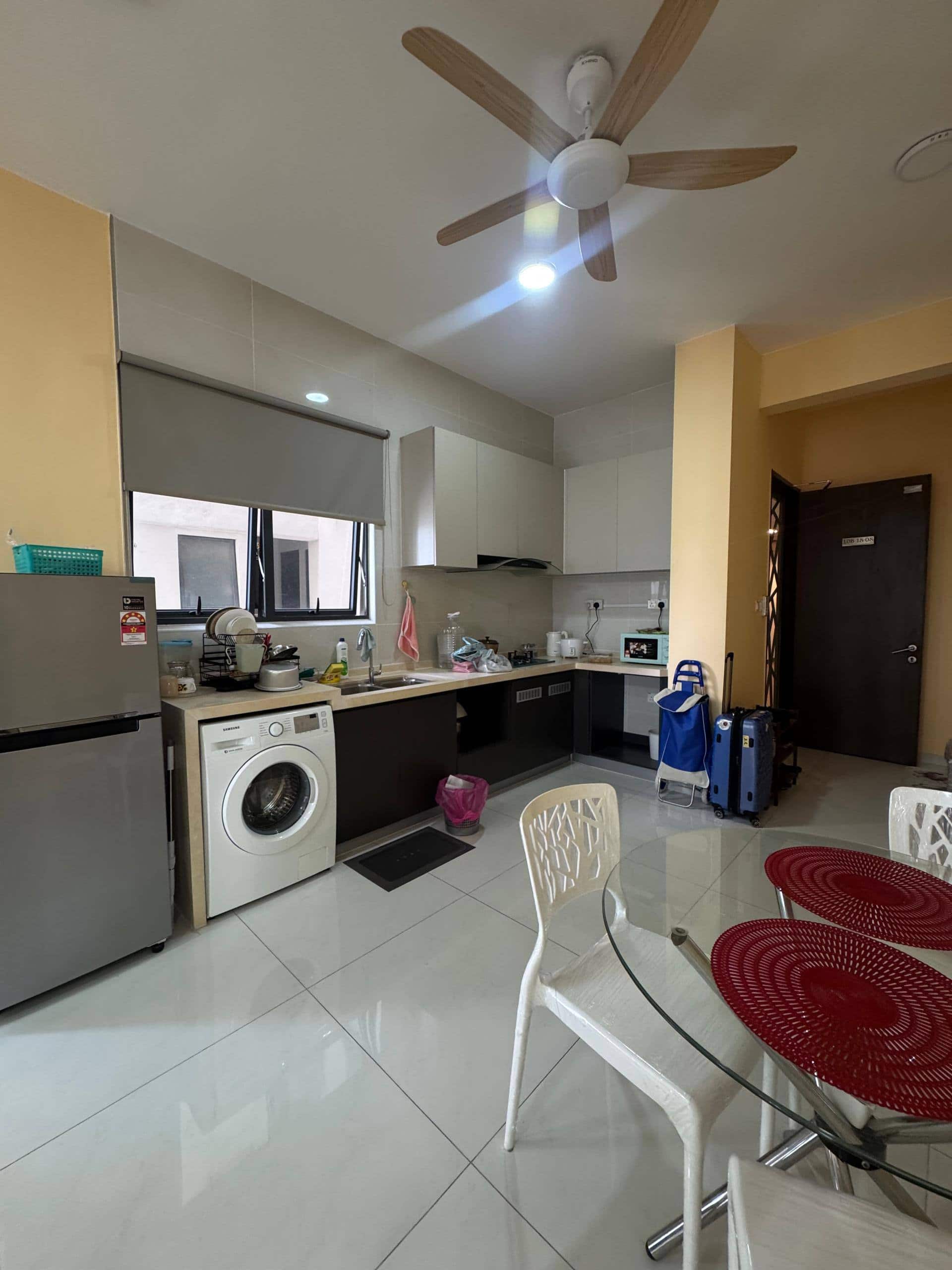 Apartment Royal Strand 4