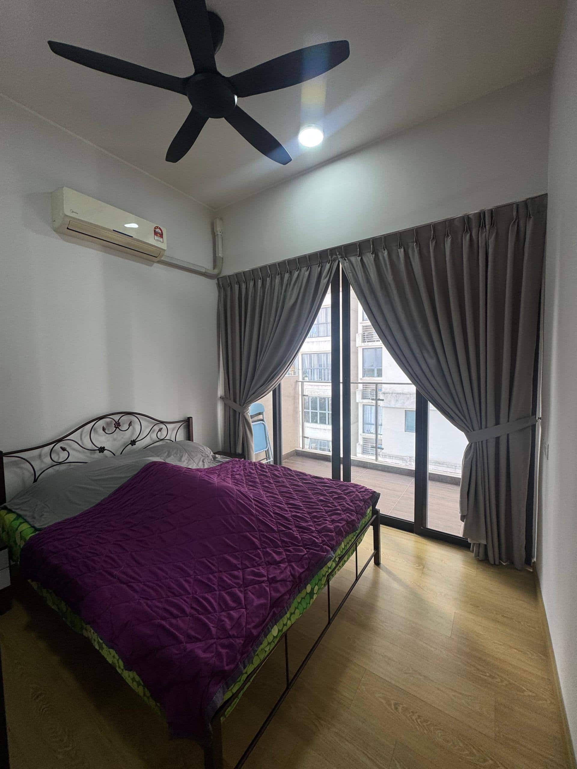 Apartment Royal Strand 3