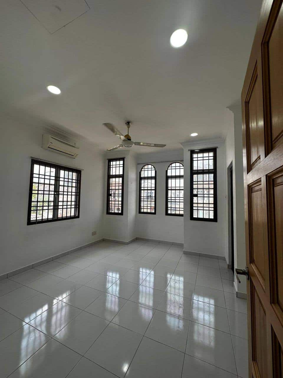 Double Storey Terrace Taman Bukit Indah 1