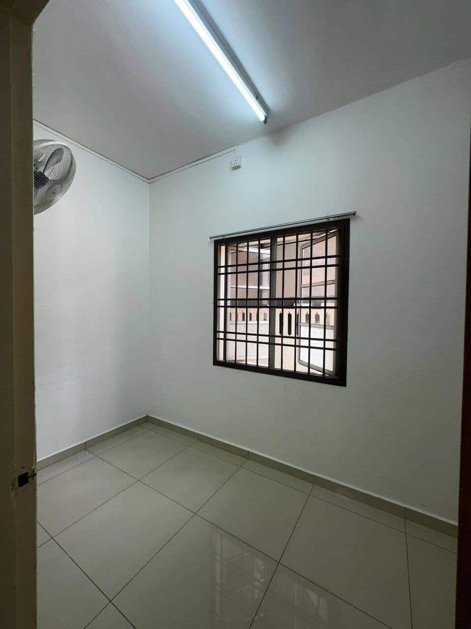 Double Storey Terrace Taman Bukit Indah 3