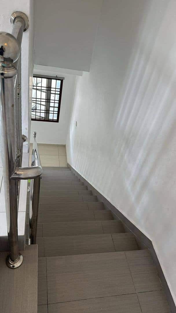 Double Storey Terrace Taman Bukit Indah 5
