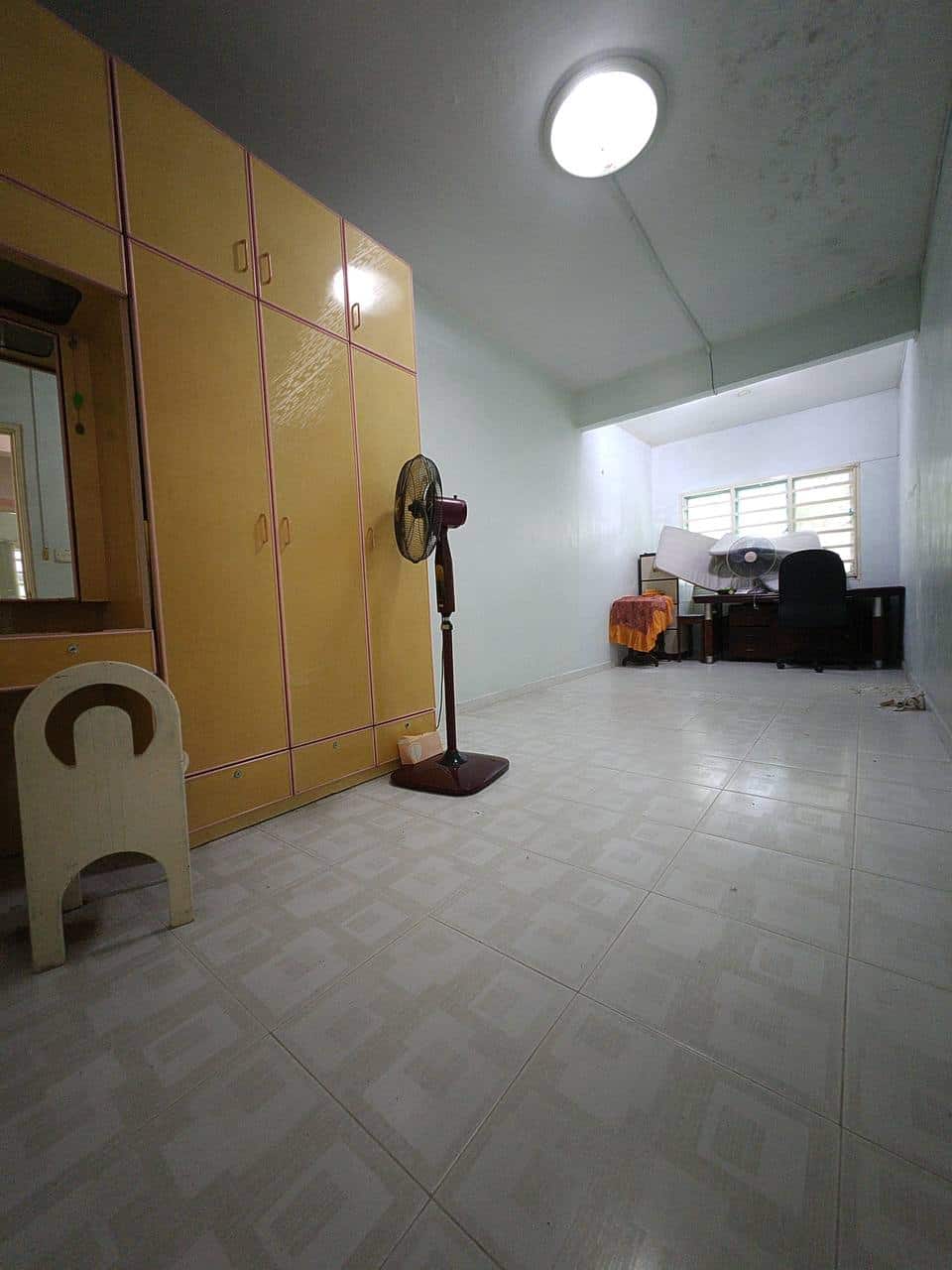 Double Storey Semi D Paradigm Mall JB 4