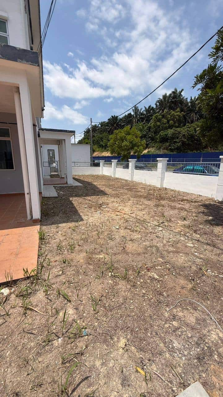 Corner Unit Taman Pulai Mutiara 5