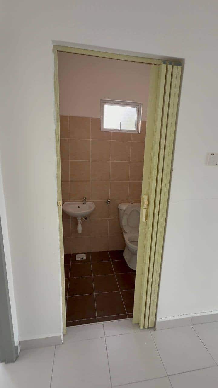 Corner Unit Taman Pulai Mutiara 6