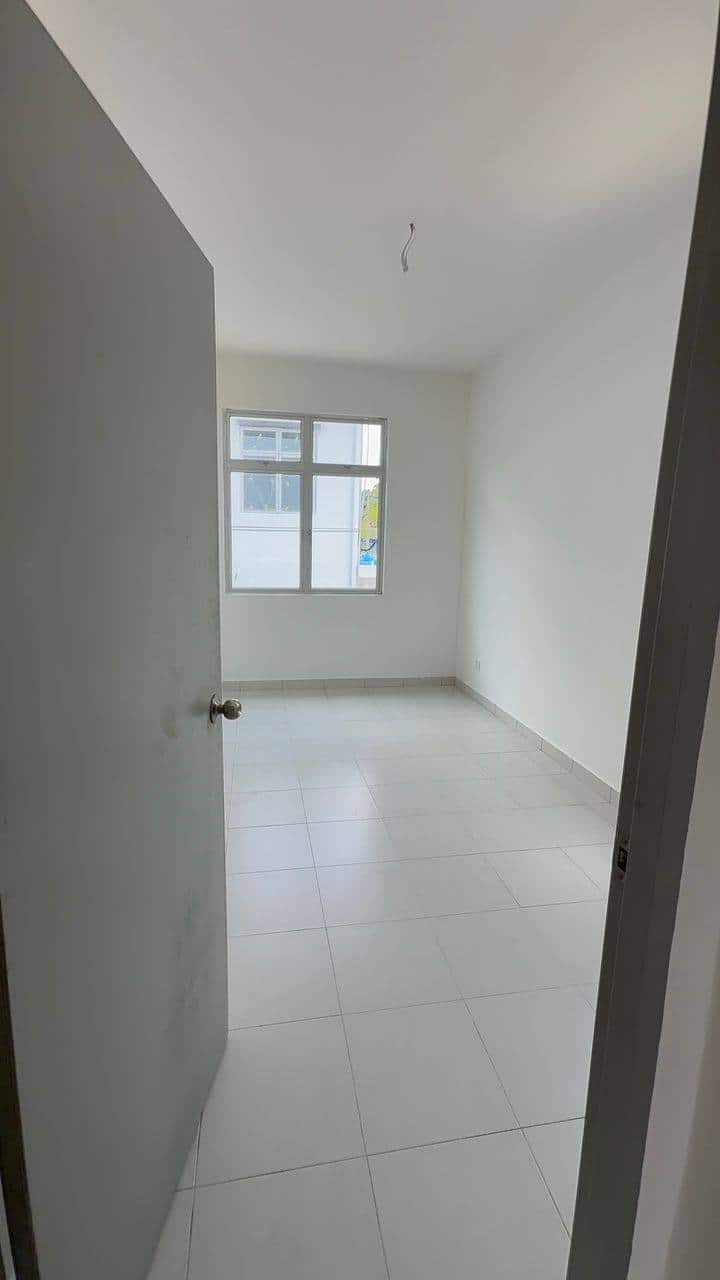 Corner Unit Taman Pulai Mutiara 3