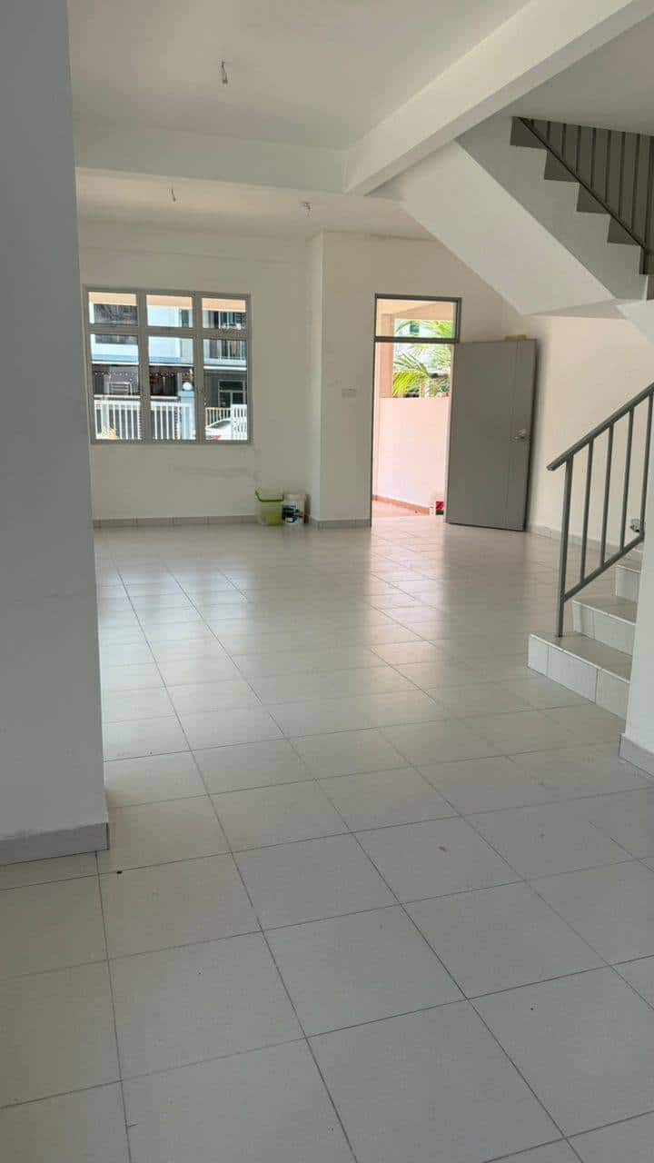 Corner Unit Taman Pulai Mutiara 1