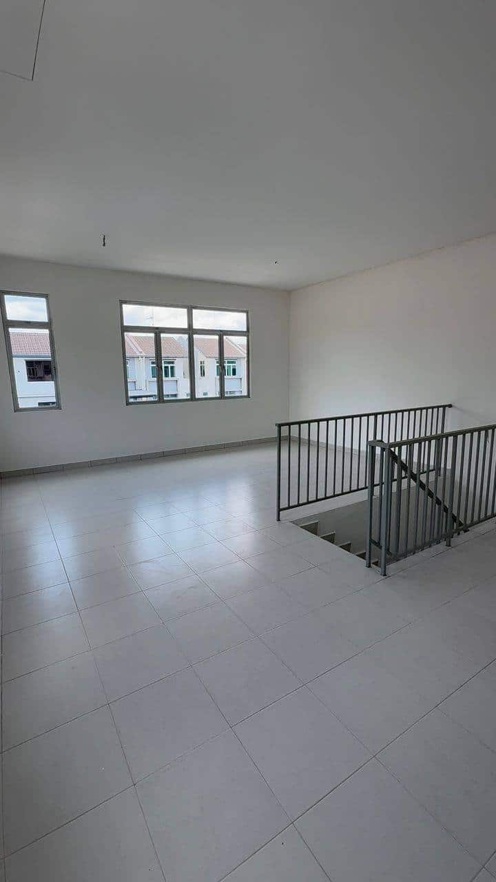 Corner Unit Taman Pulai Mutiara 2