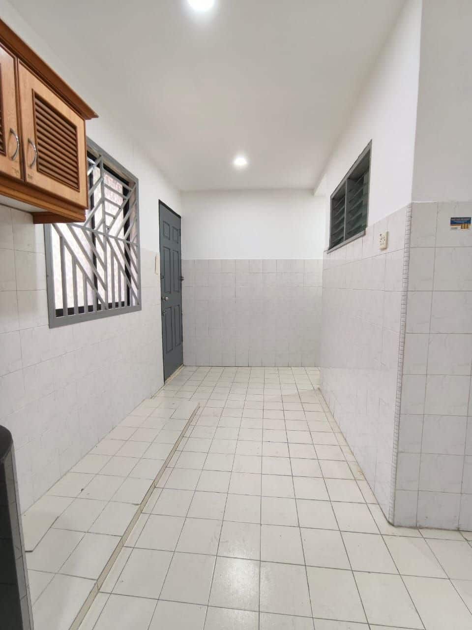 Double Storey Terrace House Bandar Seri Alam 5