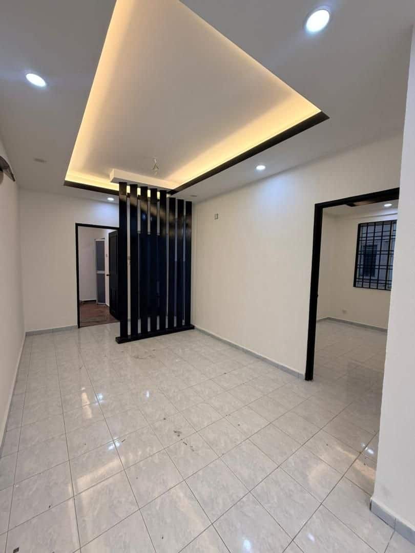 Apartment Tun Aminah 2