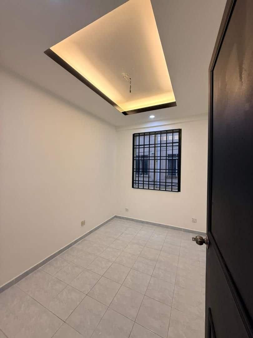 Apartment Tun Aminah 7