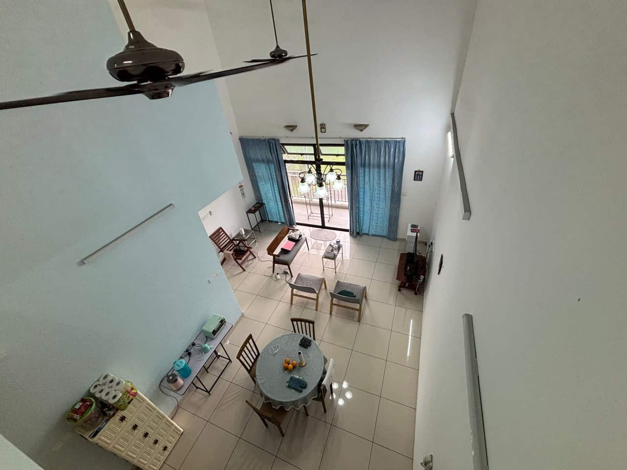 Service Apartment 8Scape Residency 4