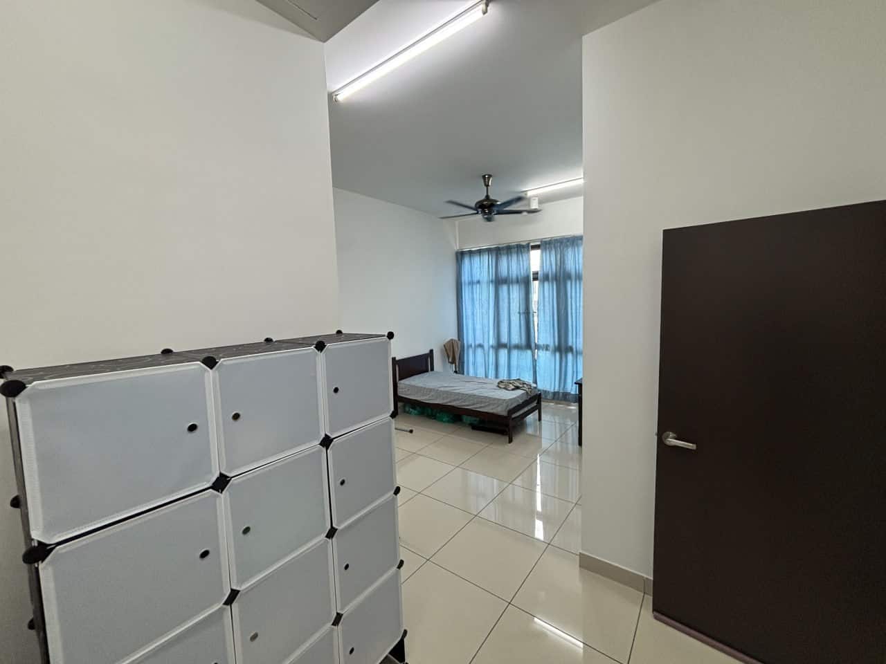 Service Apartment 8Scape Residency 7