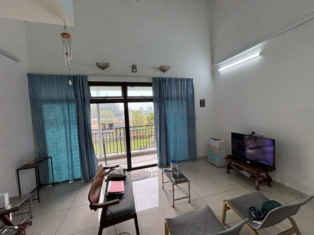 Service Apartment 8Scape Residency 2