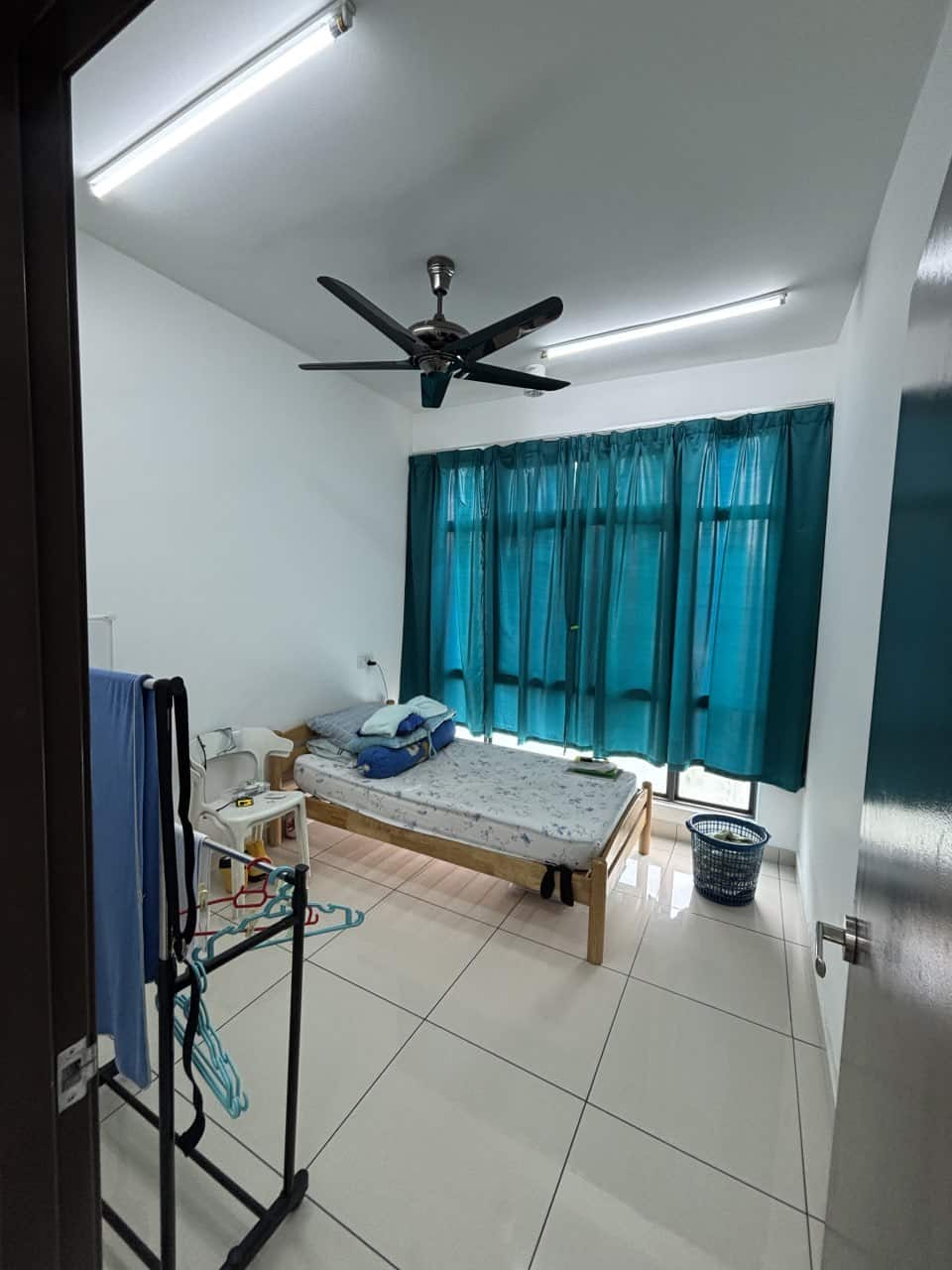 Service Apartment 8Scape Residency 5