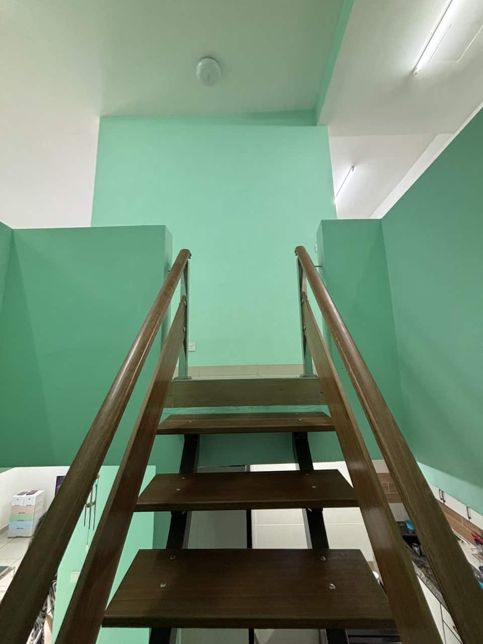 Service Apartment 8Scape Residency 12
