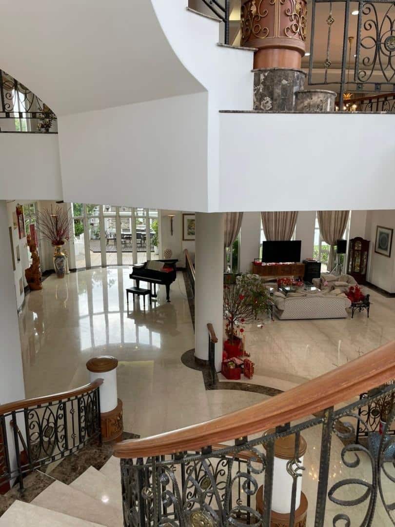 3-Storey Detached Bungalow Stulang Laut 4