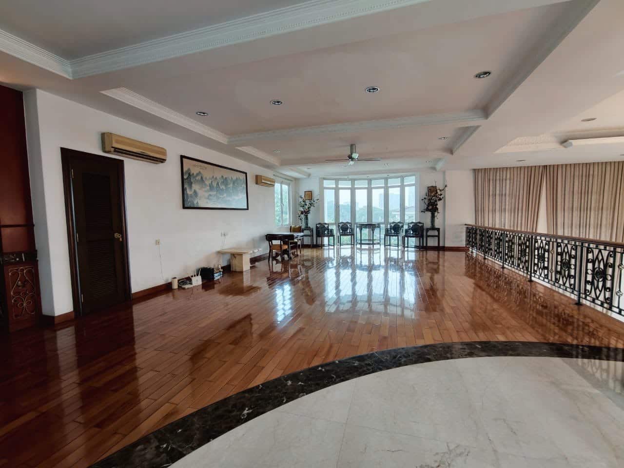3-Storey Detached Bungalow Stulang Laut 6