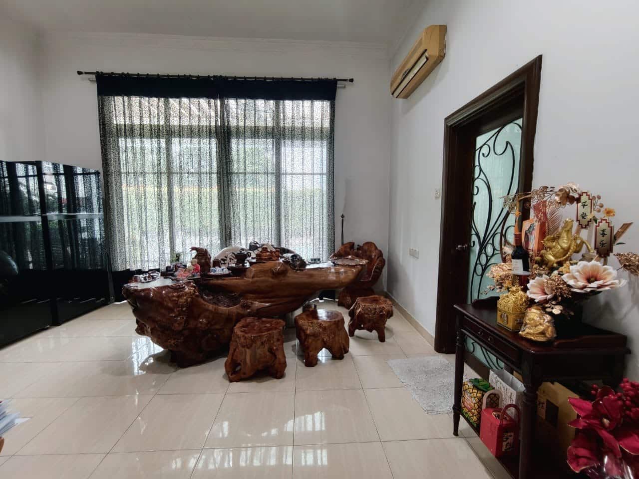 3-Storey Detached Bungalow Stulang Laut 7