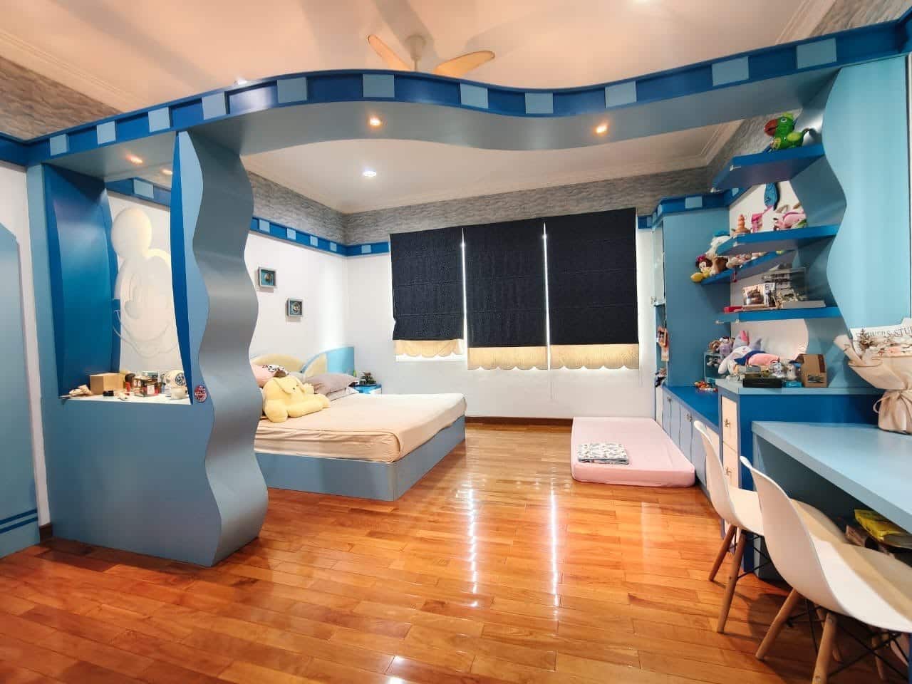 3-Storey Detached Bungalow Stulang Laut 9