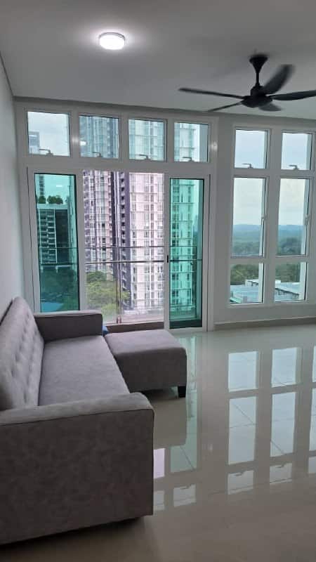 Condo One Medini 5