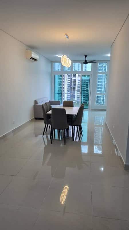 Condo One Medini 2