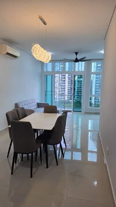 Condo One Medini 3