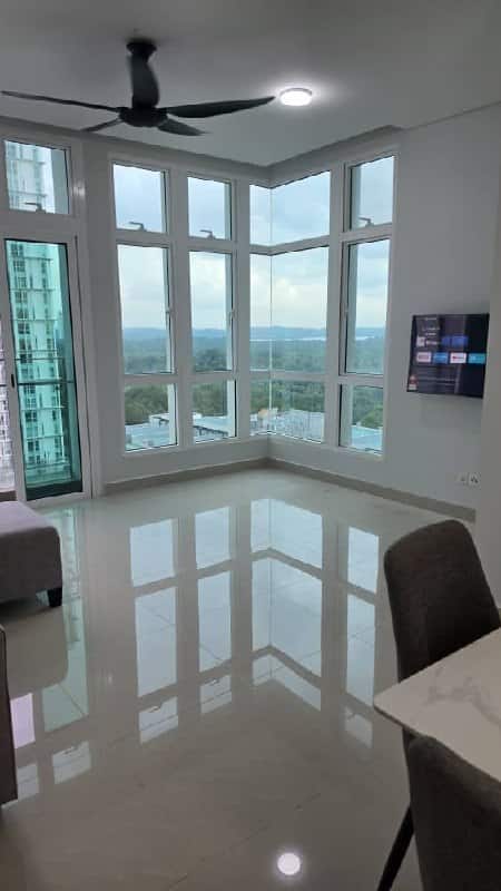 Condo One Medini 4
