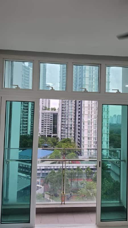 Condo One Medini 10