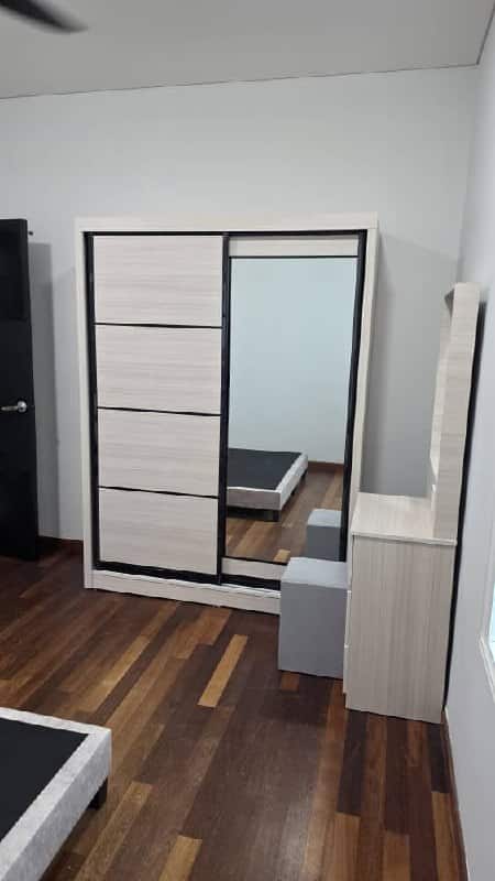 Condo One Medini 7