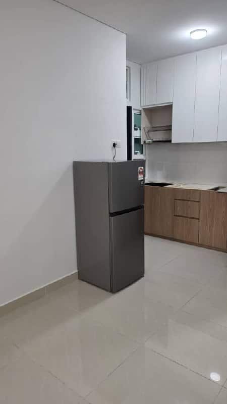 Condo One Medini 9
