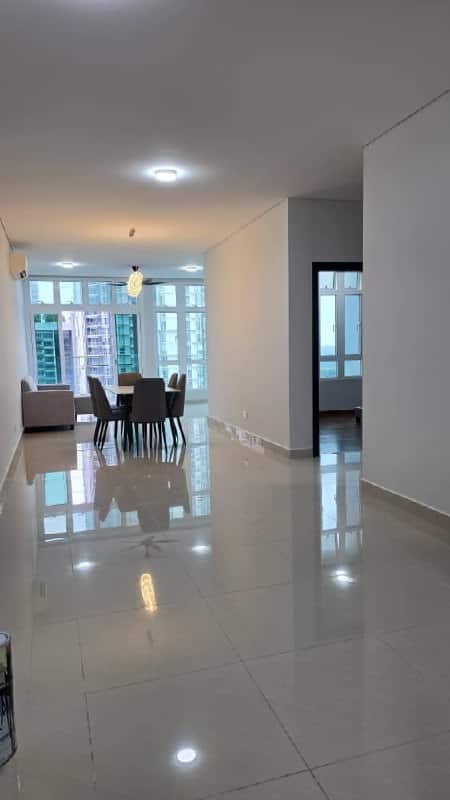 Condo One Medini 1