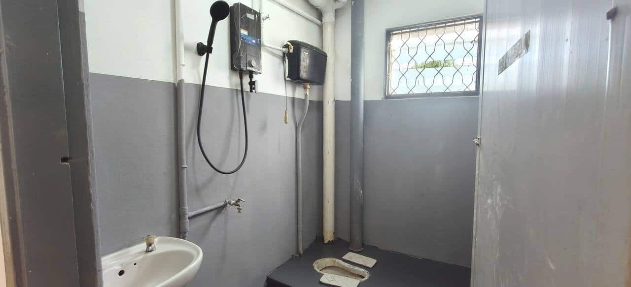 Low Cost Flat Bandar Selesa Jaya 6