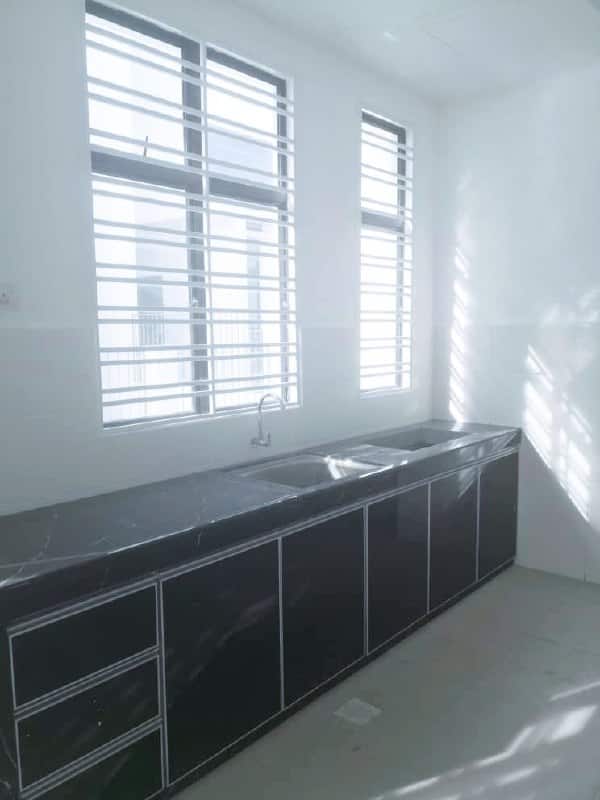 3 Storey Cluster House Taman Mutiara Mas 10
