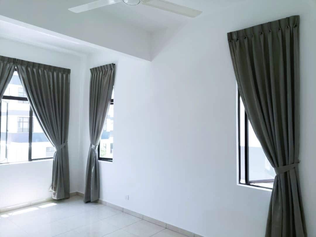 3 Storey Cluster House Taman Mutiara Mas 4