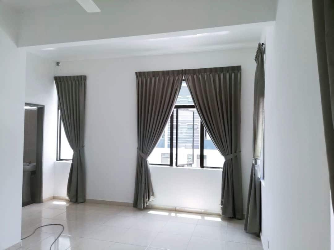 3 Storey Cluster House Taman Mutiara Mas 3