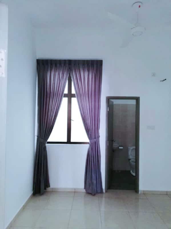 3 Storey Cluster House Taman Mutiara Mas 7