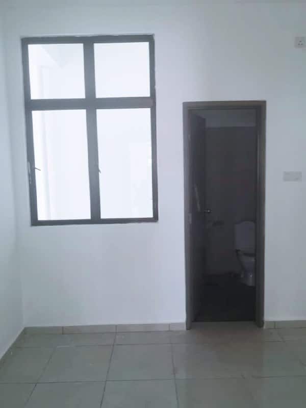 3 Storey Cluster House Taman Mutiara Mas 8