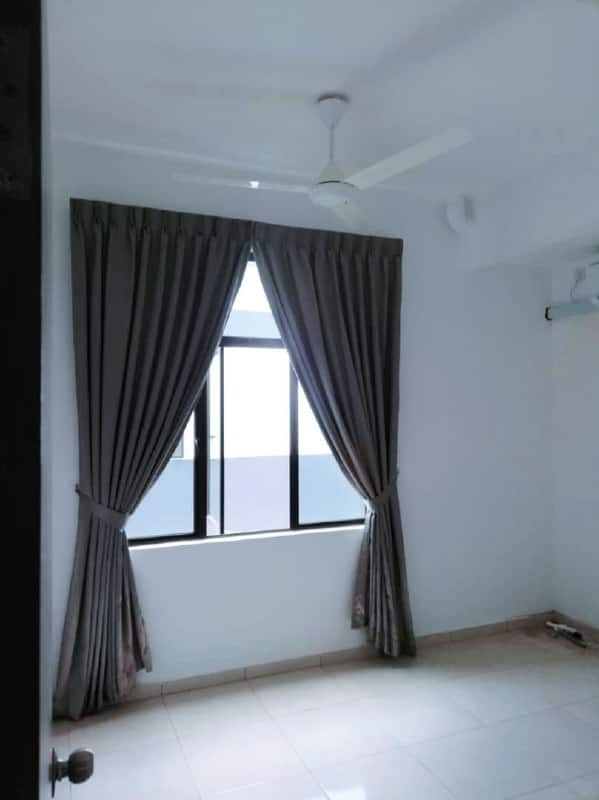3 Storey Cluster House Taman Mutiara Mas 5