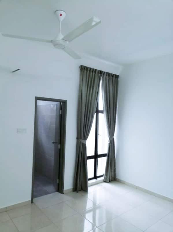 3 Storey Cluster House Taman Mutiara Mas 6