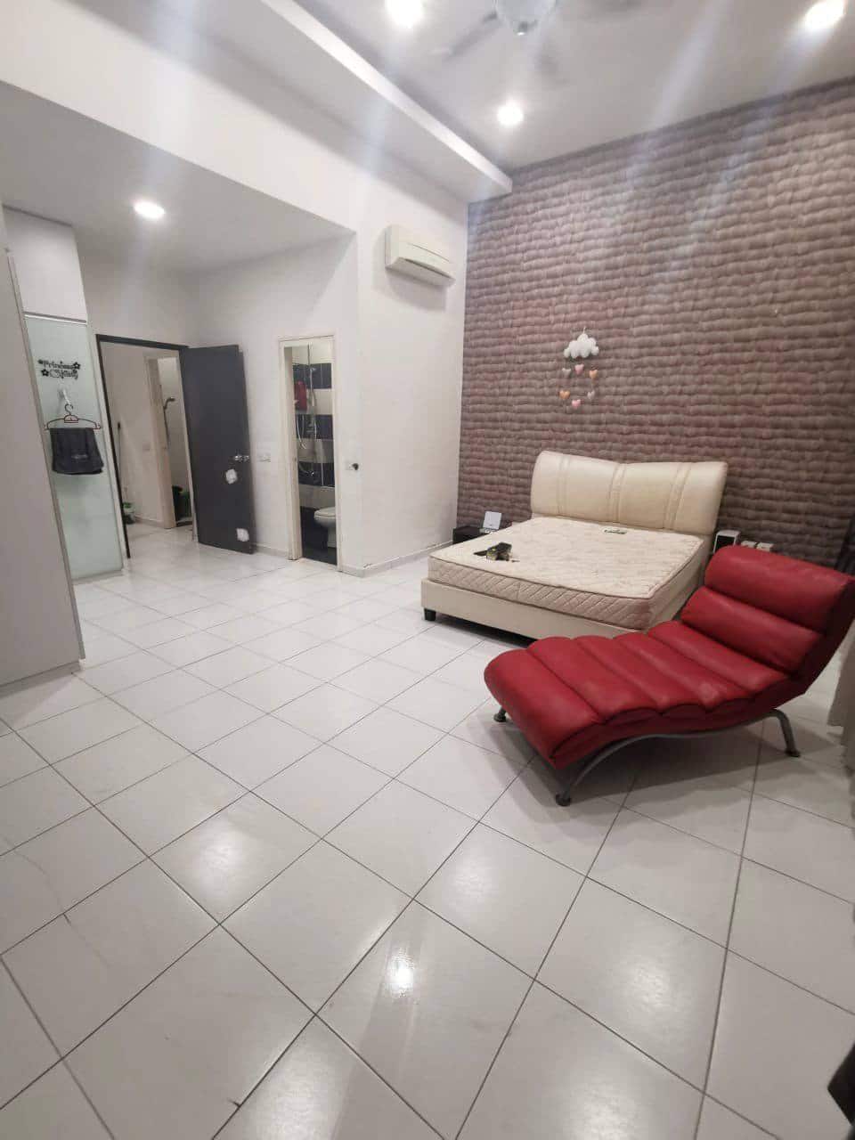2 Storey Terrace House Intermediate Jalan Indah 29 Bukit Indah 2