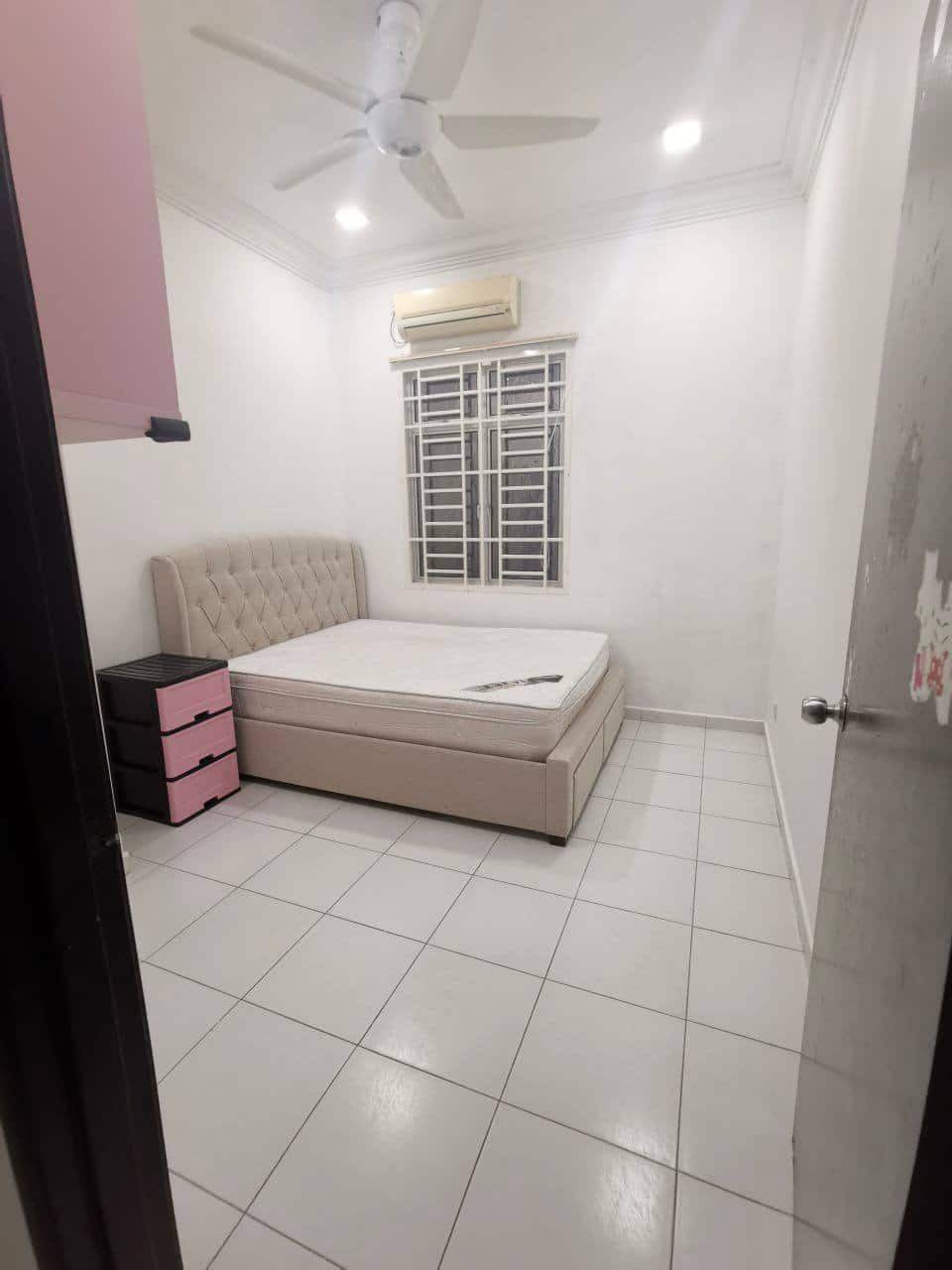 2 Storey Terrace House Intermediate Jalan Indah 29 Bukit Indah 4