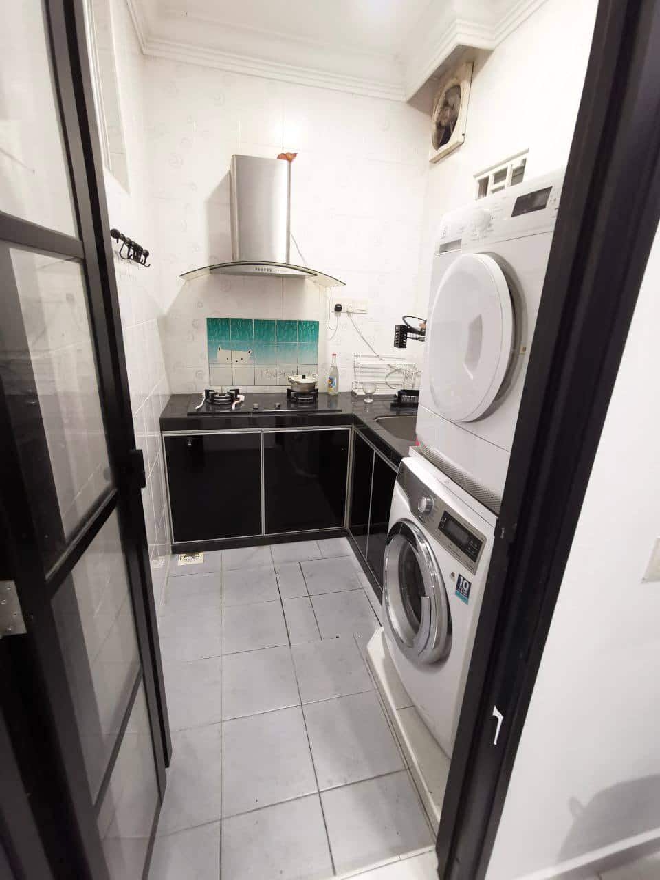 2 Storey Terrace House Intermediate Jalan Indah 29 Bukit Indah 7