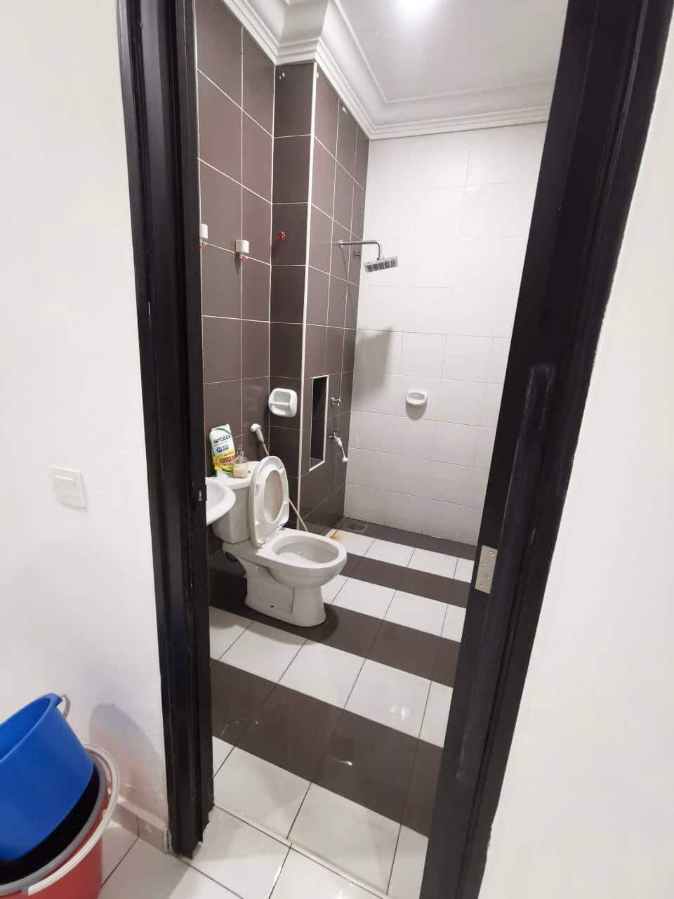 2 Storey Terrace House Intermediate Jalan Indah 29 Bukit Indah 9
