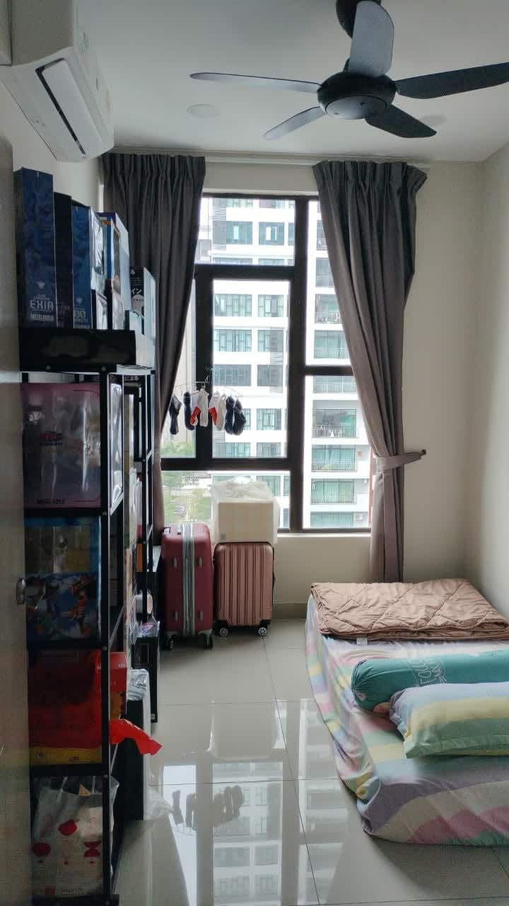 Condo Austin Regency 7